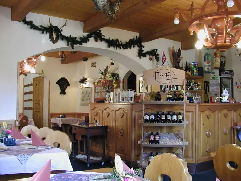 Photo 3 of Hotel Svatý Hubert